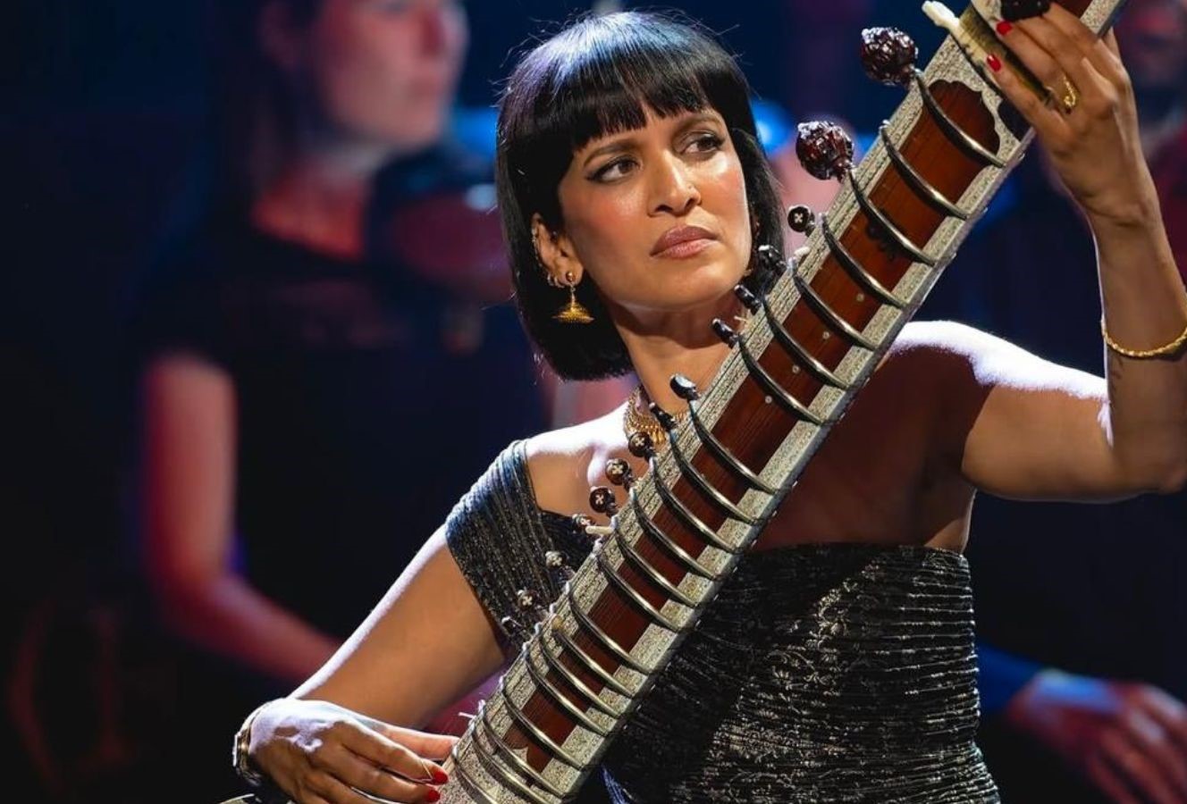 Anoushka Shankar